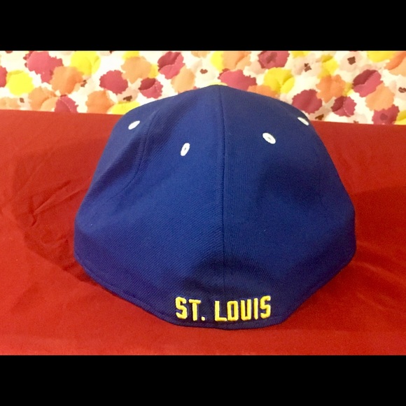 Frank 151 FDL New Era Fitted St.Louis Archers Cap - Picture 4 of 4